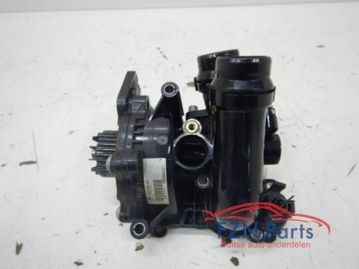 Audi A3 8P Waterpomp (06H121026BA), Ophalen of Verzenden, Gebruikt