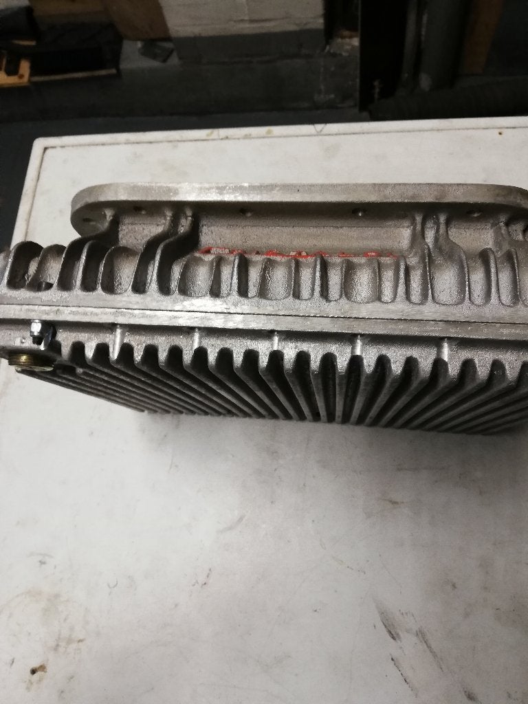 Fiat 500-126 motorcarter, Ophalen, Nieuw, Fiat