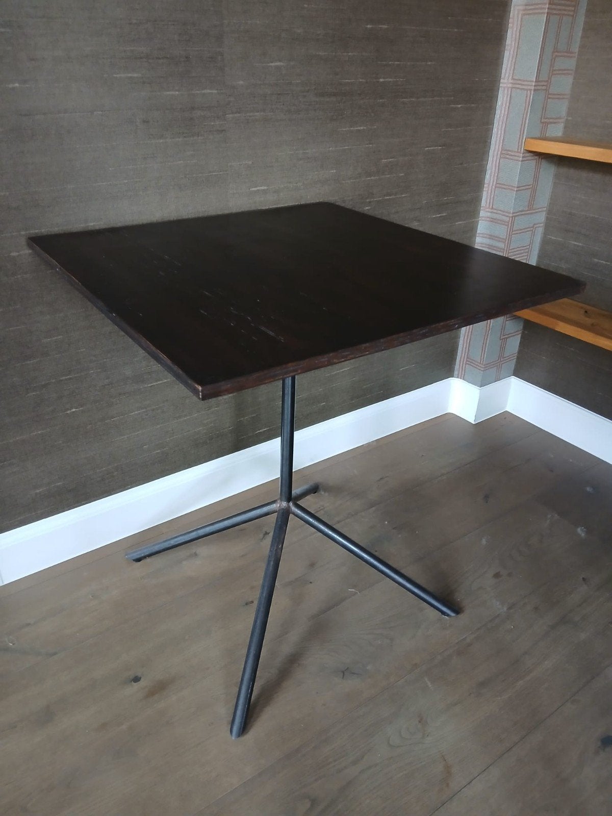 Tafel omtrek 70x70, Ophalen, Meubilair