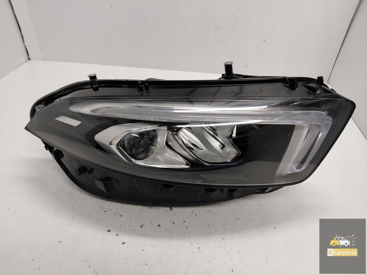 A1779064803, Phare droit haute performance Full LED pour Mer, Mercedes-Benz AG, Mercedes-Benz, Utilisé, Mercedesstrasse 120
70372  Stuttgart, DE