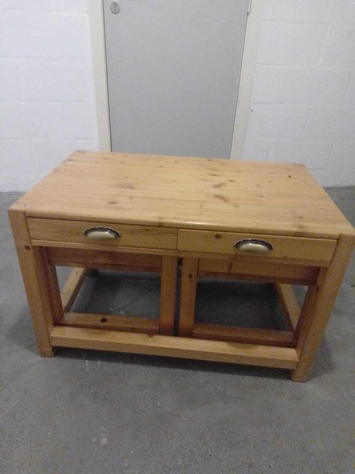Table de salon, Maison & Meubles, Enlèvement
