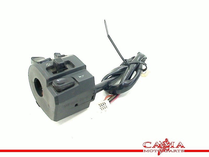 STUURSCHAKELAAR LINKS Ducati Monster 796 2009-2010 (M796), Dhr. S. di Majo, Gebruikt, Info@cama-motorparts.nl, P.J. Troelstraweg 8 8
3144 CX  MAASSLUIS, NL