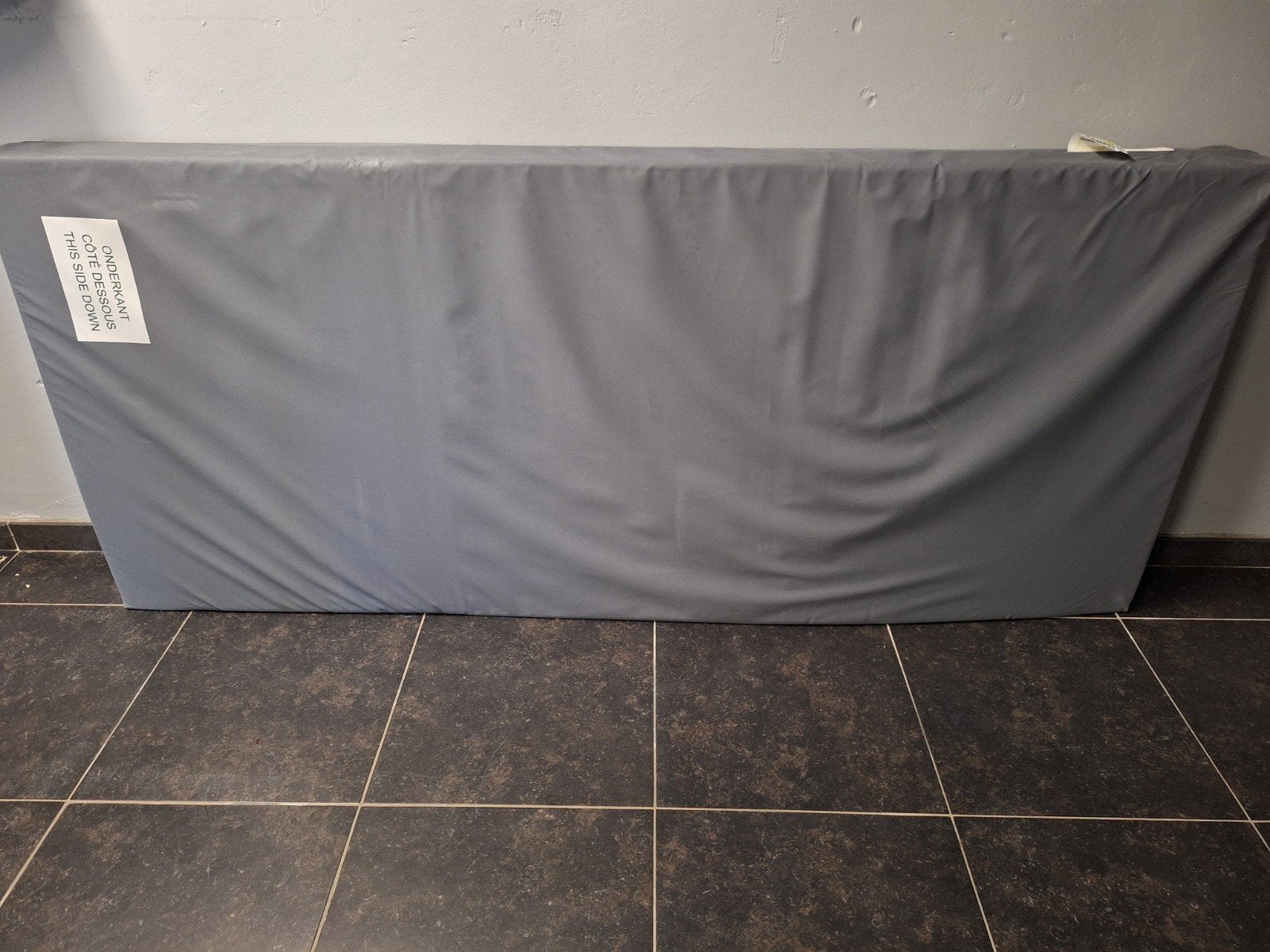matras 90x200, Ophalen