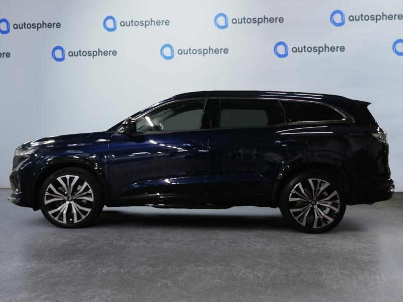 Renault Espace VI Iconic 4 Control, Achat, Euro 6, Entreprise, 5 portes