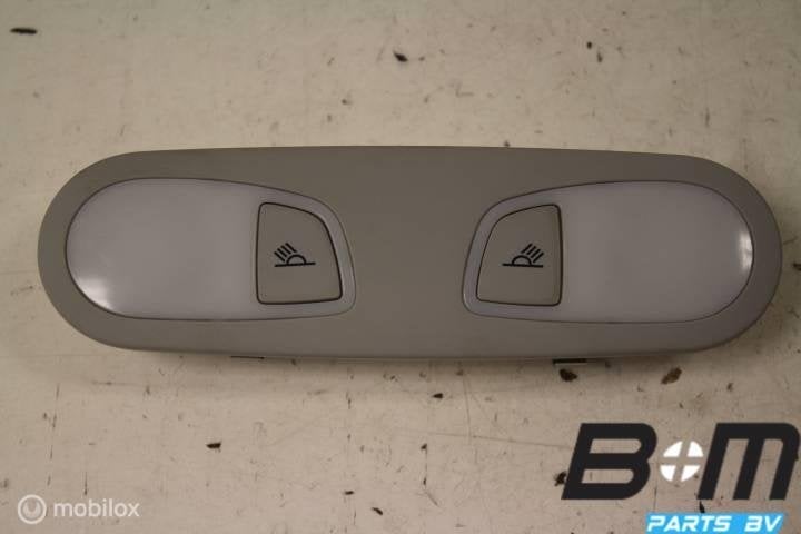 Binnenverlichting achterin Audi A6 4G 4G0947111, Autos : Pièces & Accessoires, Habitacle & Garnissage, Utilisé