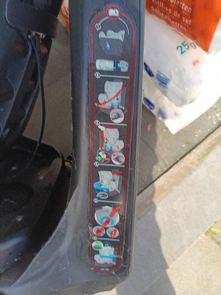 Maxi Cosi cat 2- en 3-zitplaats in beide richtingen draait, Kinderen en Baby's, Autostoeltjes, Ophalen, Zijbescherming, Zo goed als nieuw