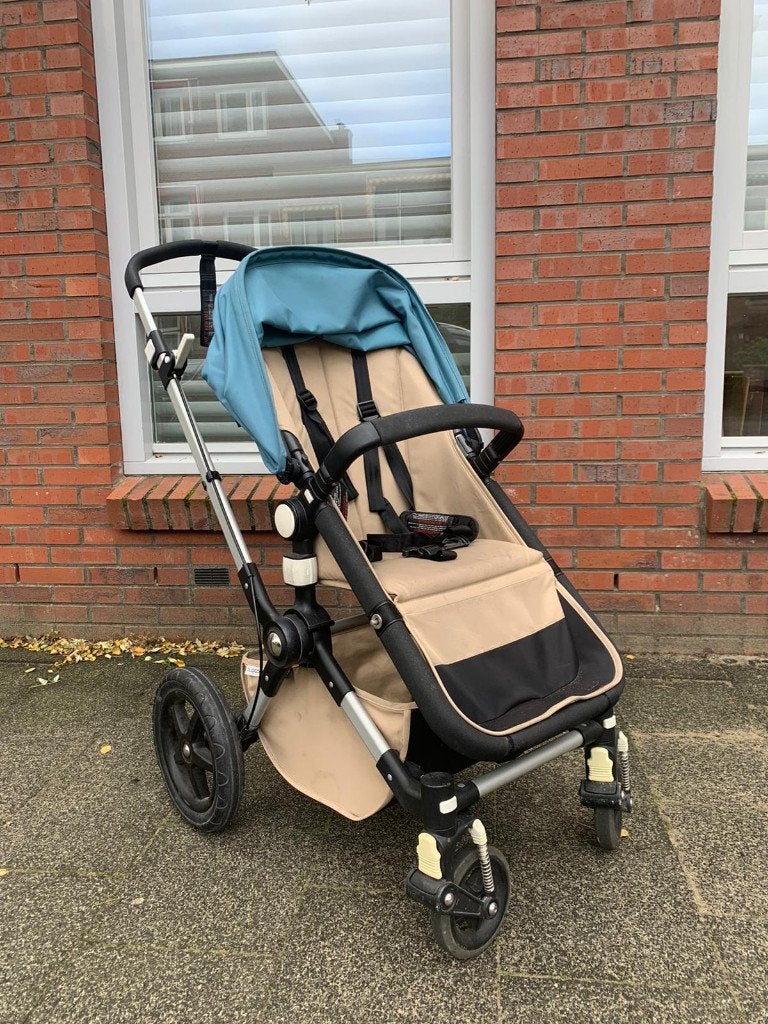 Bugaboo, Cameleon 3 kinderwagen, Ophalen, Gebruikt, Kinderwagen, Bugaboo
