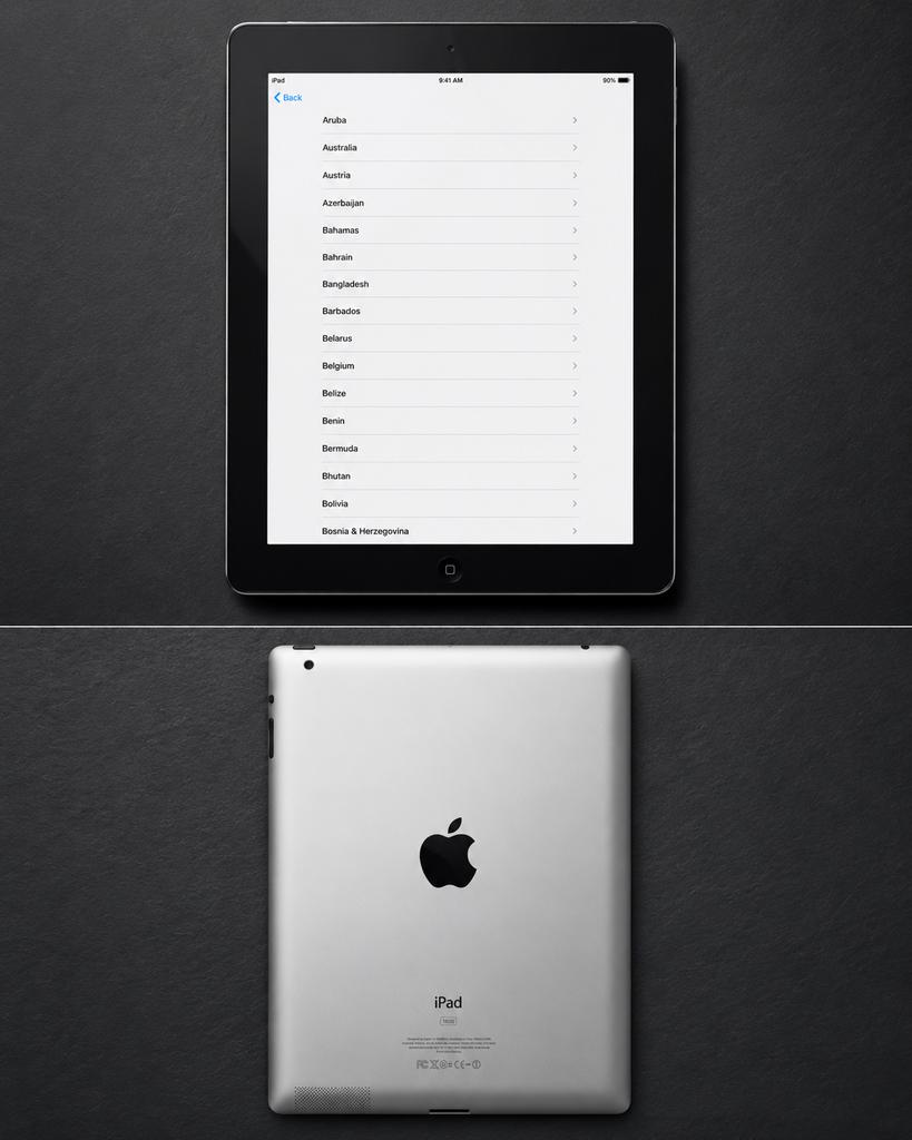 Apple iPad 16GB/32GB, Enlèvement ou Envoi, Comme neuf