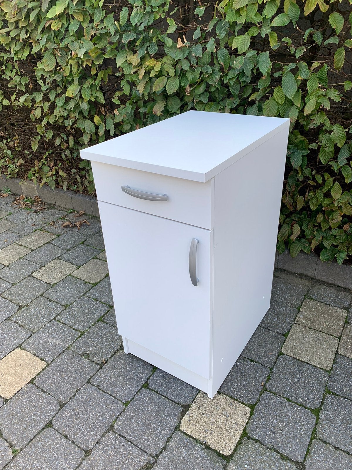Opbergkastje keuken/berging, Ophalen, Zo goed als nieuw