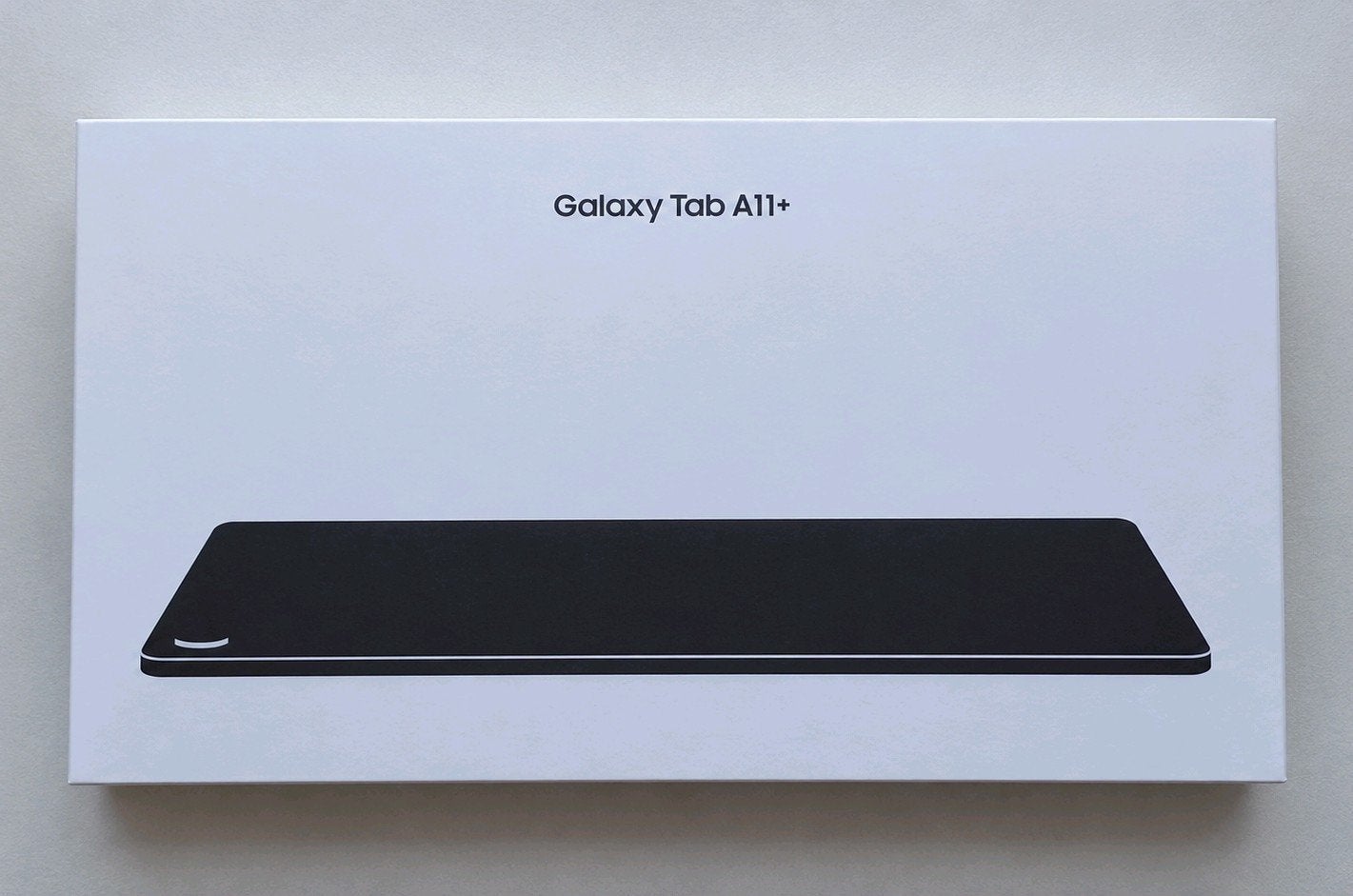 Samsung Tablet: Galaxy Tab A11+, Computers en Software, Ophalen, 11 inch, Nieuw, 128 GB