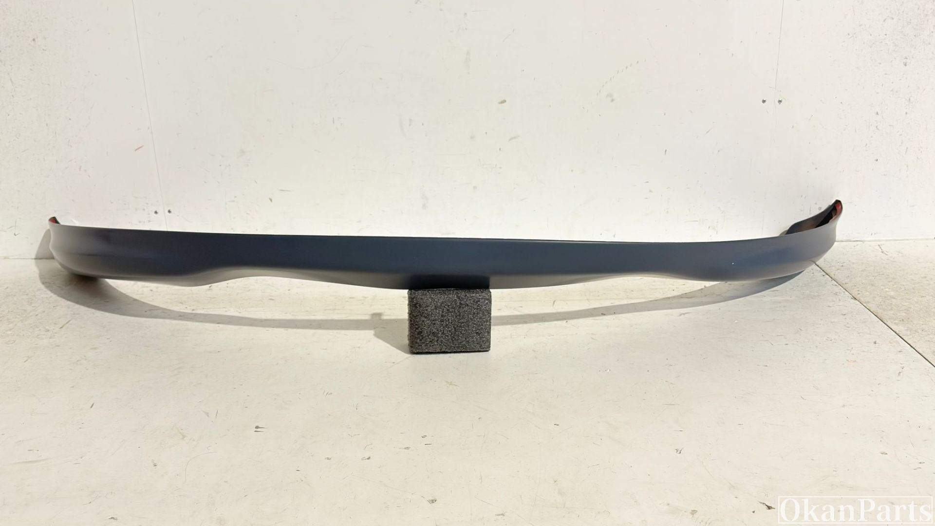 Opel Corsa D OPC voor bumperspoiler 93165675, Info@fabrikant.eu, Bumper, Fabrikant BV, Gebruikt