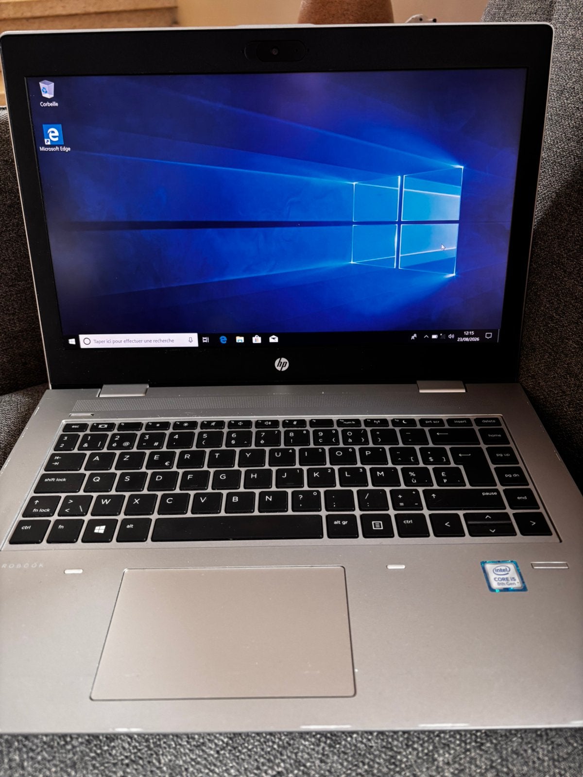 Hp Probook 640 g4, Enlèvement ou Envoi, Comme neuf