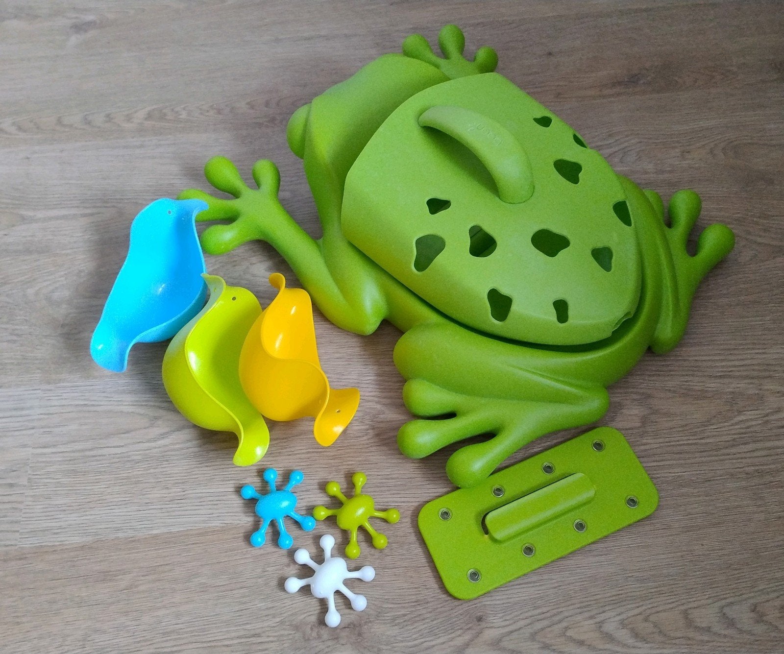 Boon badkikker met speelgoed, Kinderen en Baby's, Ophalen, Boon