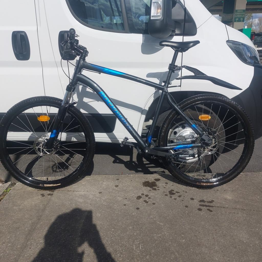 Rockrider XL 27,5", Fietsen en Brommers, Fietsen | Tandems, Ophalen