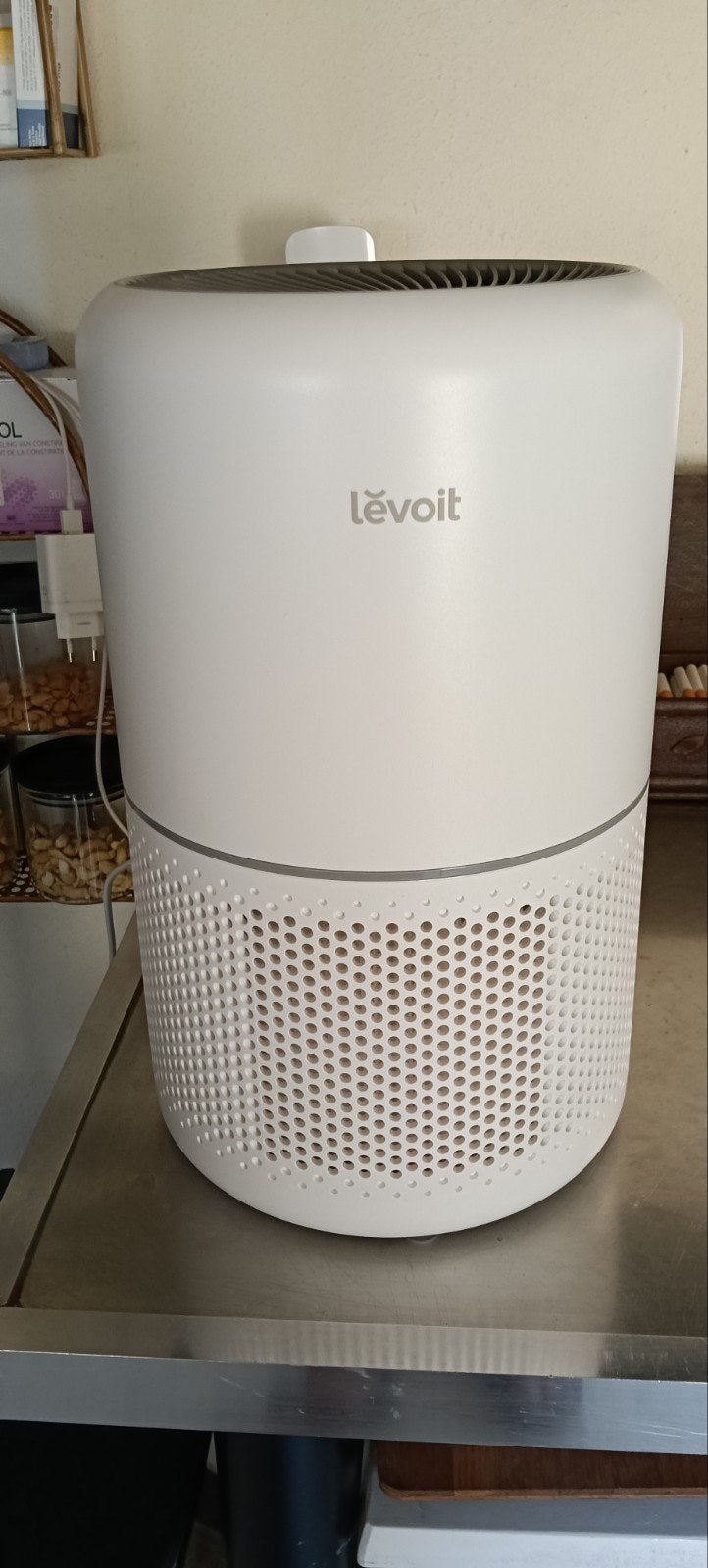 ventilateur purificateur rafraîchisseur, Elektronische apparatuur, Luchtbehandelingsapparatuur, Ophalen