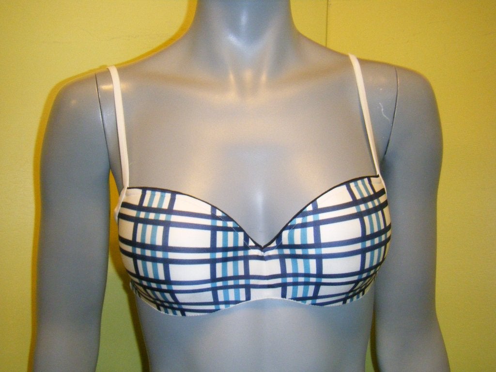 Marie Jo Jasper BH 85C, Vêtements | Femmes, Sous-vêtements & Lingerie, Enlèvement ou Envoi, Bleu, Soutien-gorge