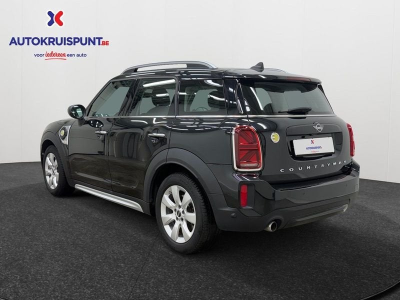 Mini Cooper Countryman, Automaat, Gebruikt, Countryman, Plug-in hybride