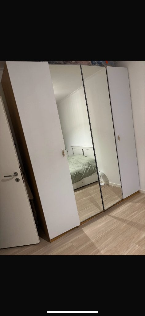IKEA PAX dressoir, Ophalen, Gebruikt
