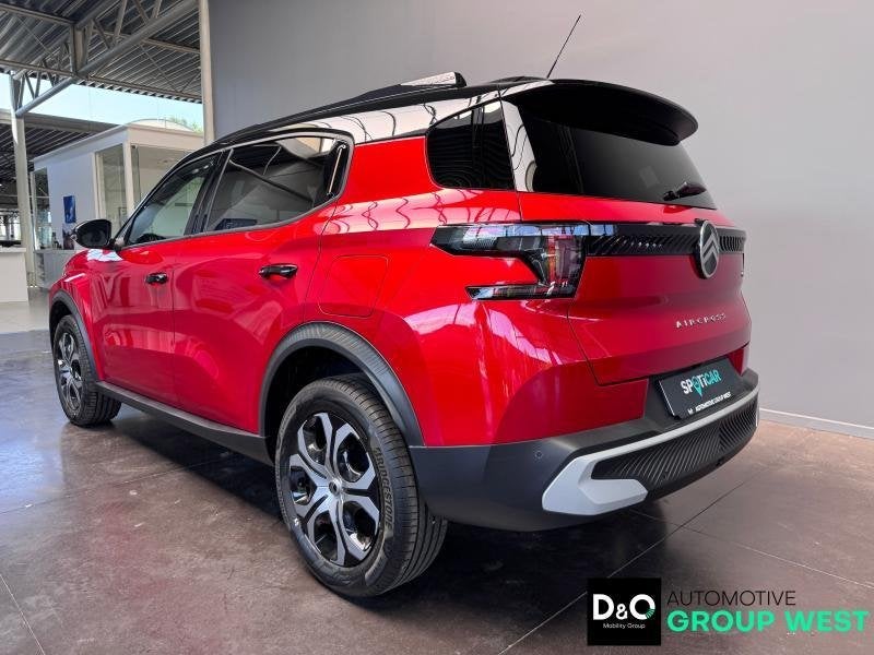 Citroen C3 Plus Turbo 100pk Man.6, Rouge, https://public.car-pass.be/vhr/7c1900b2-7b4f-4881-8478-f001153e9cc6, Achat, Euro 6