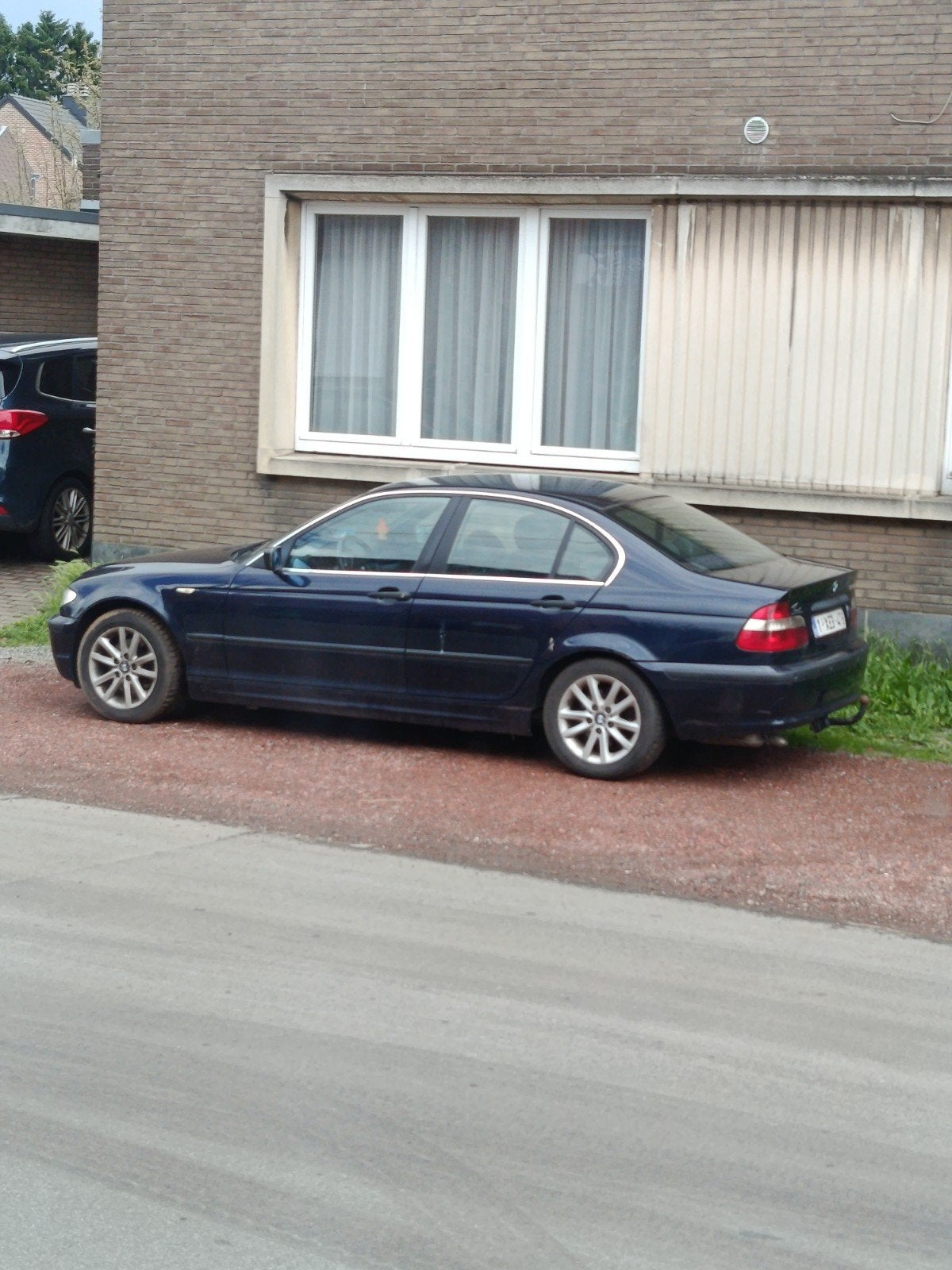 Bmw, Entreprise, Achat