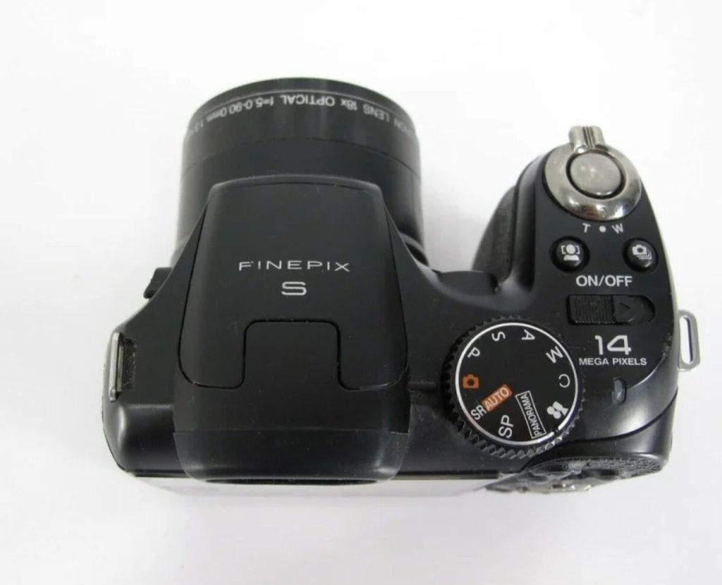 Fujifilm FinePix S2980, Appareil photo bridge, Enlèvement ou Envoi, 14 mégapixels, Fujifilm