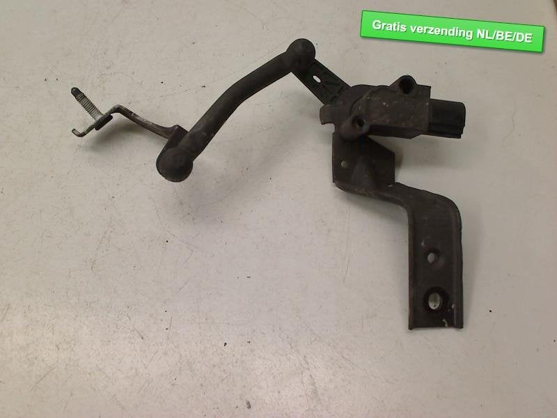 NIVEAUSENSOR MET STANGENSTEL Passat (3G2) (5Q0907503), Autos : Pièces & Accessoires, Volkswagen, Volkswagen AG, Utilisé, Kundenbetreuung@volkswagen.de