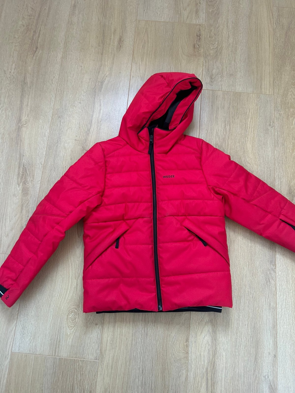Skijas, Enlèvement, Comme neuf, Manteau