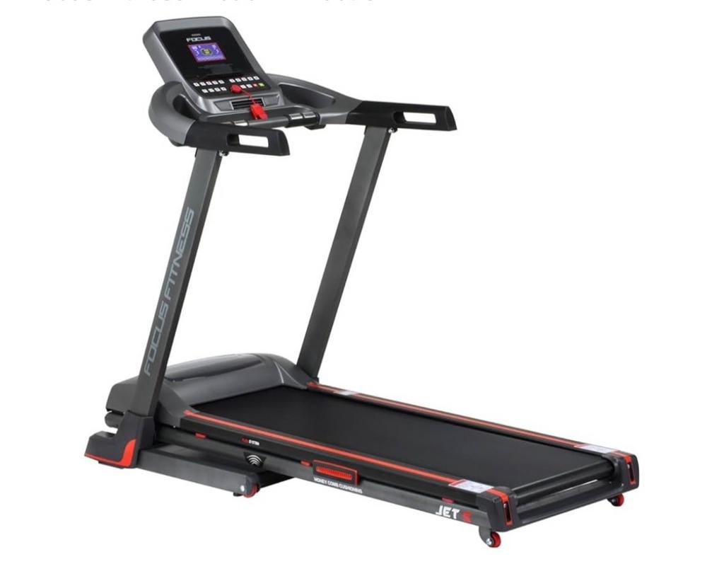 Incline loopbad, Sport en Fitness, Ophalen, Zo goed als nieuw