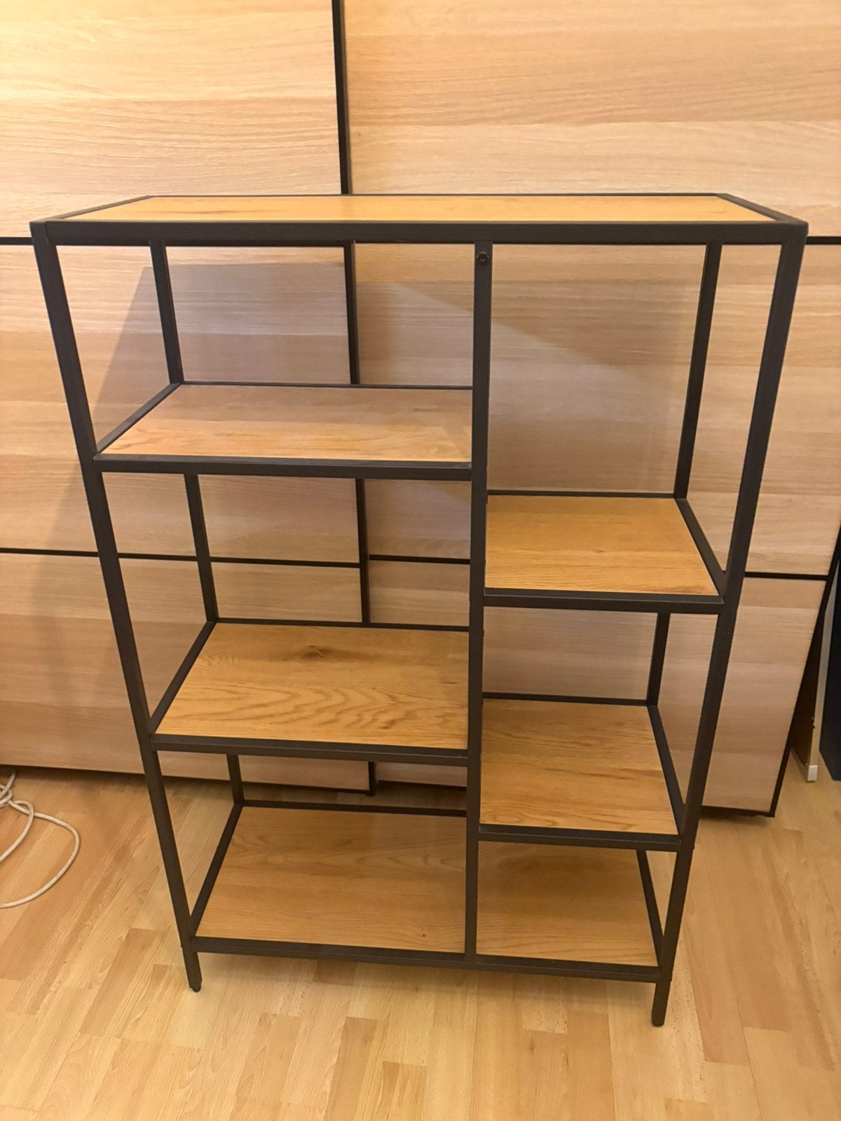 Petite bibliothèque, Enlèvement, Comme neuf