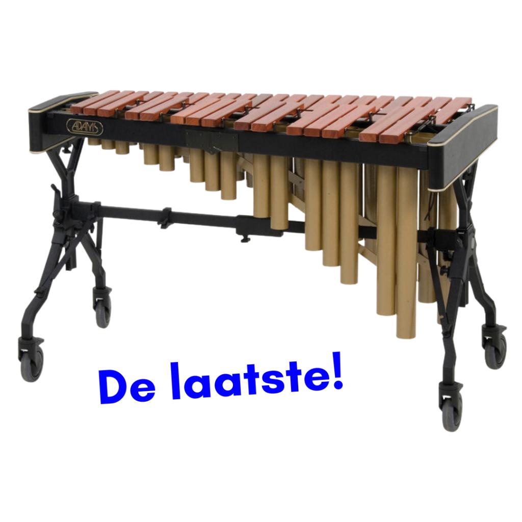 Adams xylofoon - marimba - en nog veel meer slagwerk, Enlèvement ou Envoi, Neuf, Percussion mélodique
