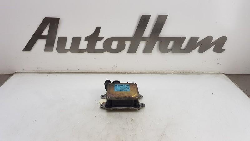 ORDINATEUR DIRECTION ASSISTEE Citroën C3 (FC / FL / FT), Utilisé, Citroën