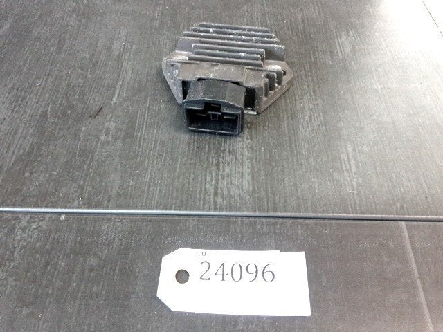 FES125 Pantheon 1997 - 2006 Honda D1-55859