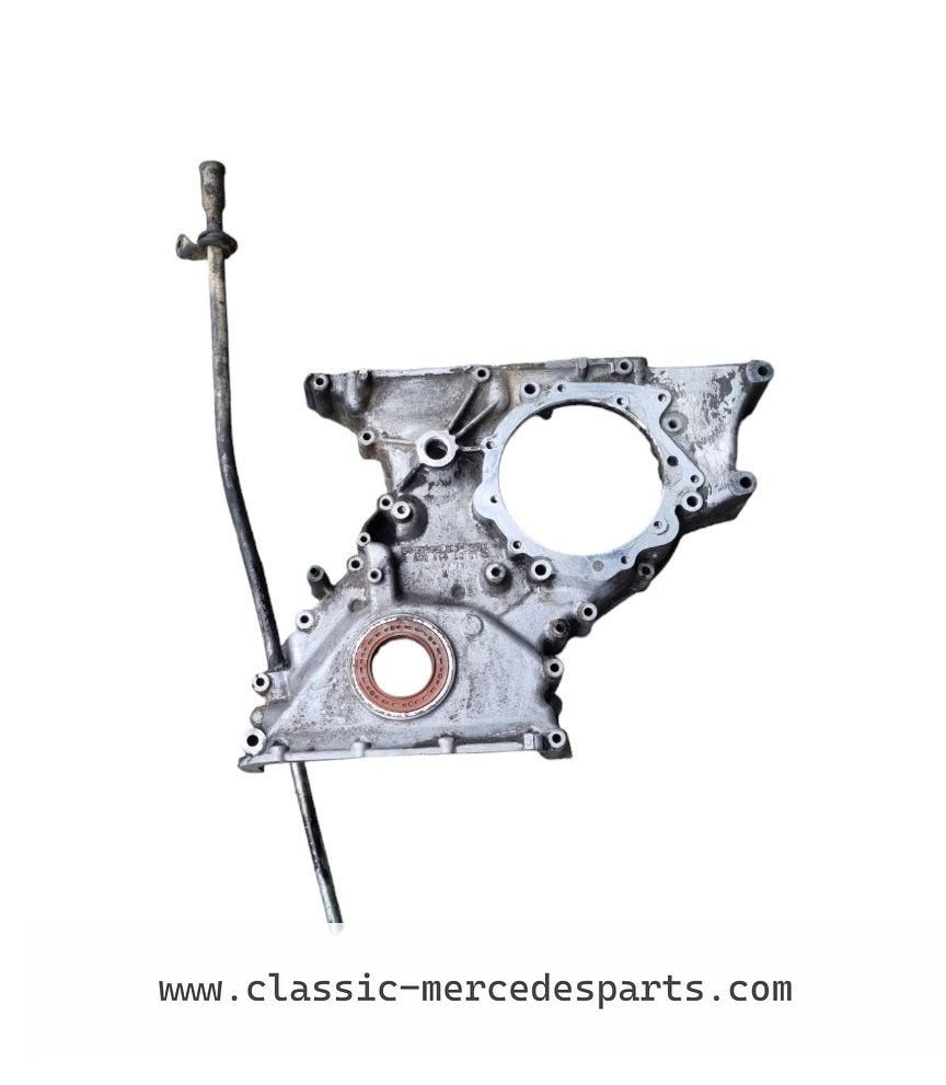 Distributiedeksel Mercedes om602TD om605TD om606TD R60201501, Auto-onderdelen, Gebruikt, -, -, Ophalen of Verzenden