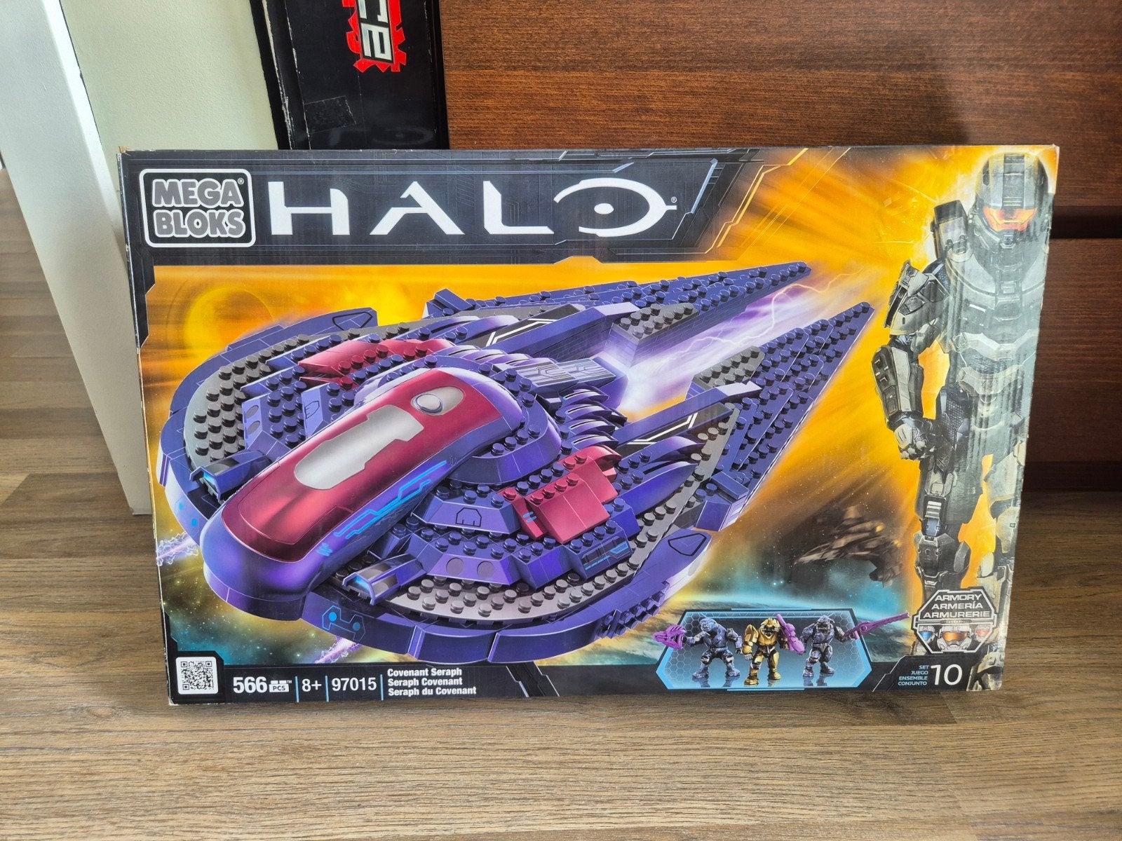 mega bloks, Ophalen of Verzenden