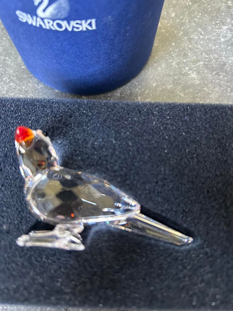 Swarovski, Verzamelen, Ophalen, Zo goed als nieuw