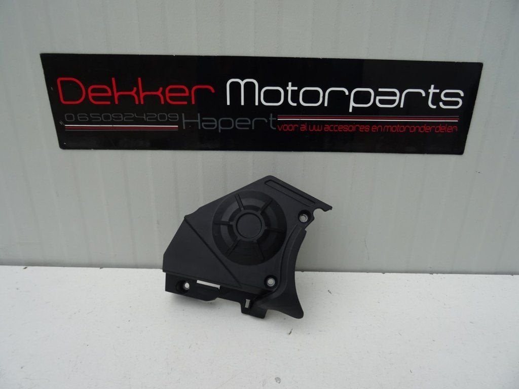 Tandwielkap / Tandwiel Cover Aprilia RS660 / Tuono 660 2021, Gebruikt, -, -, Ophalen of Verzenden