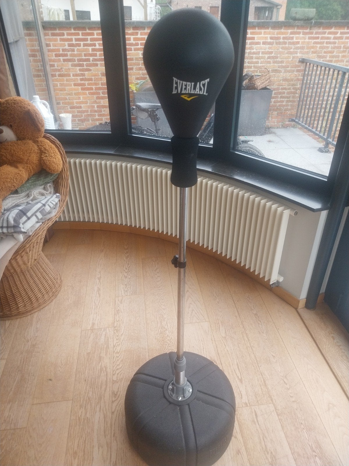 boksbal, Sports & Fitness, Boxe, Enlèvement, Punching-ball