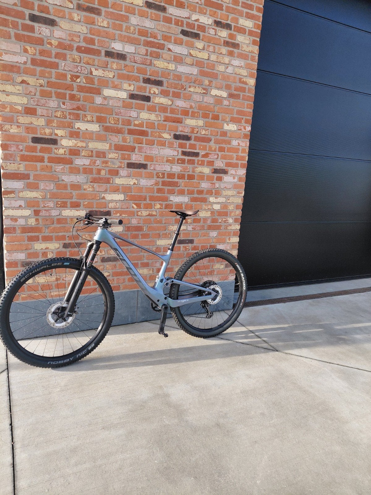 scott spark rc pro, Fietsen en Brommers, Ophalen