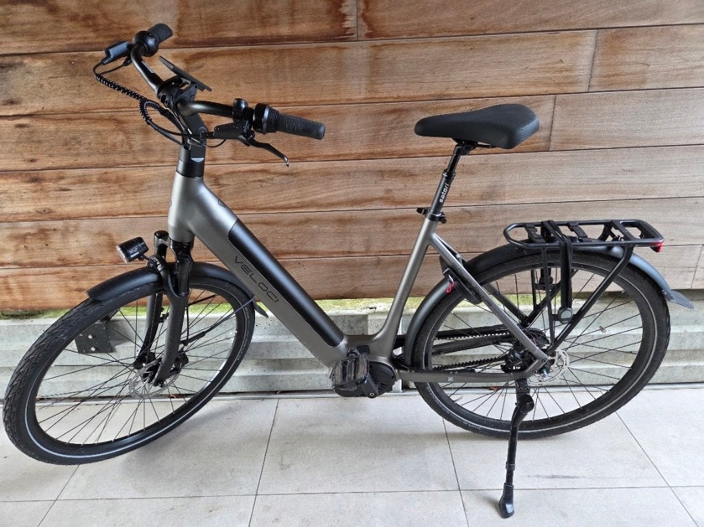 Nieuwe Veloci Solid Plus, Neuf, Autres marques, Enlèvement, 56 cm ou plus