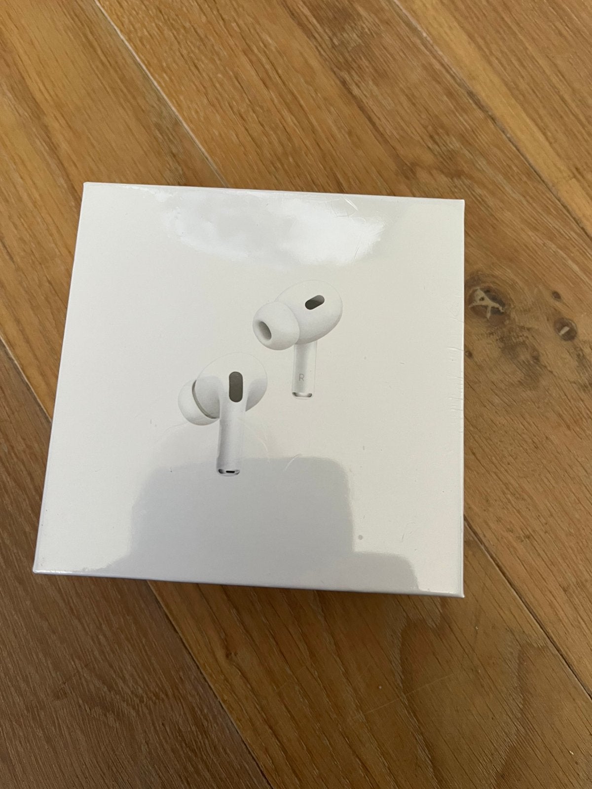 Apple Airpods pro 2 *NIEUW* geseald, Telecommunicatie, Mobiele telefoons | Oordopjes, Nieuw, Apple, Wit, Bluetooth, Ophalen of Verzenden