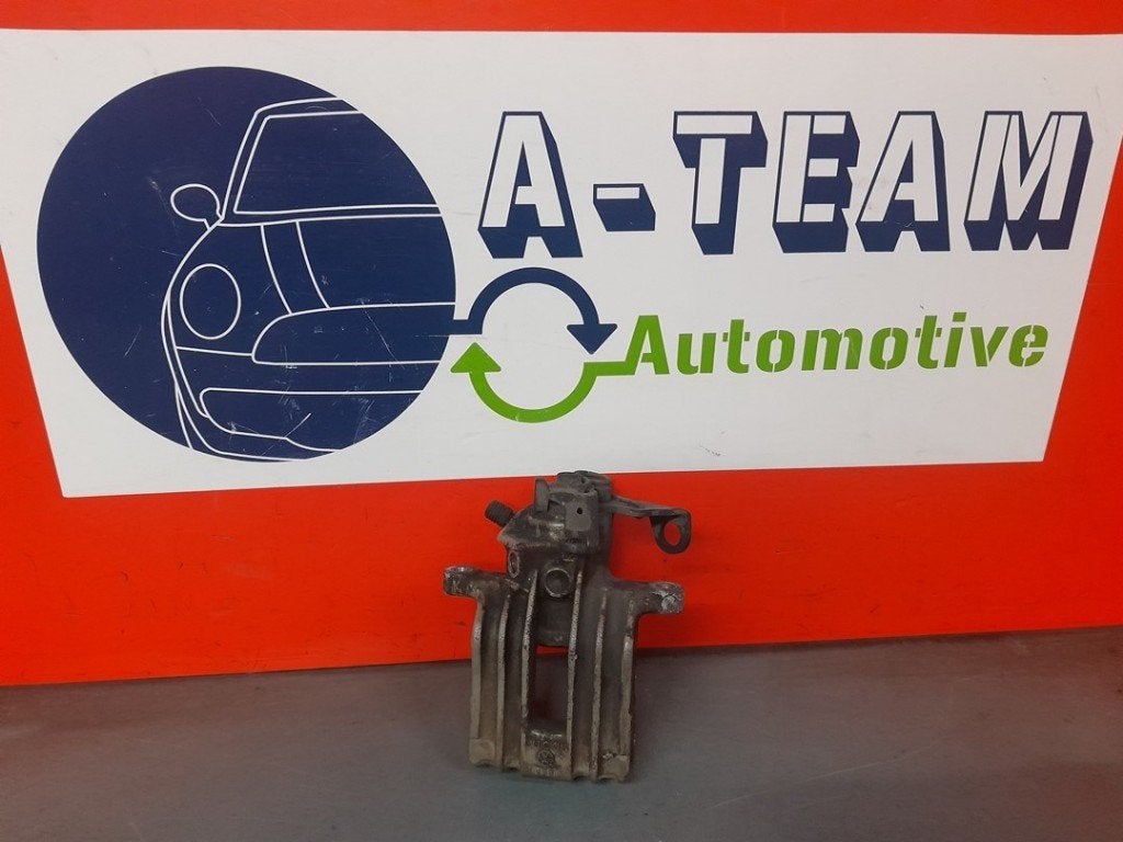 REMKLAUW LINKS ACHTER ABS Volkswagen New Beetle (9C1 / 9G1), Gebruikt, Volkswagen