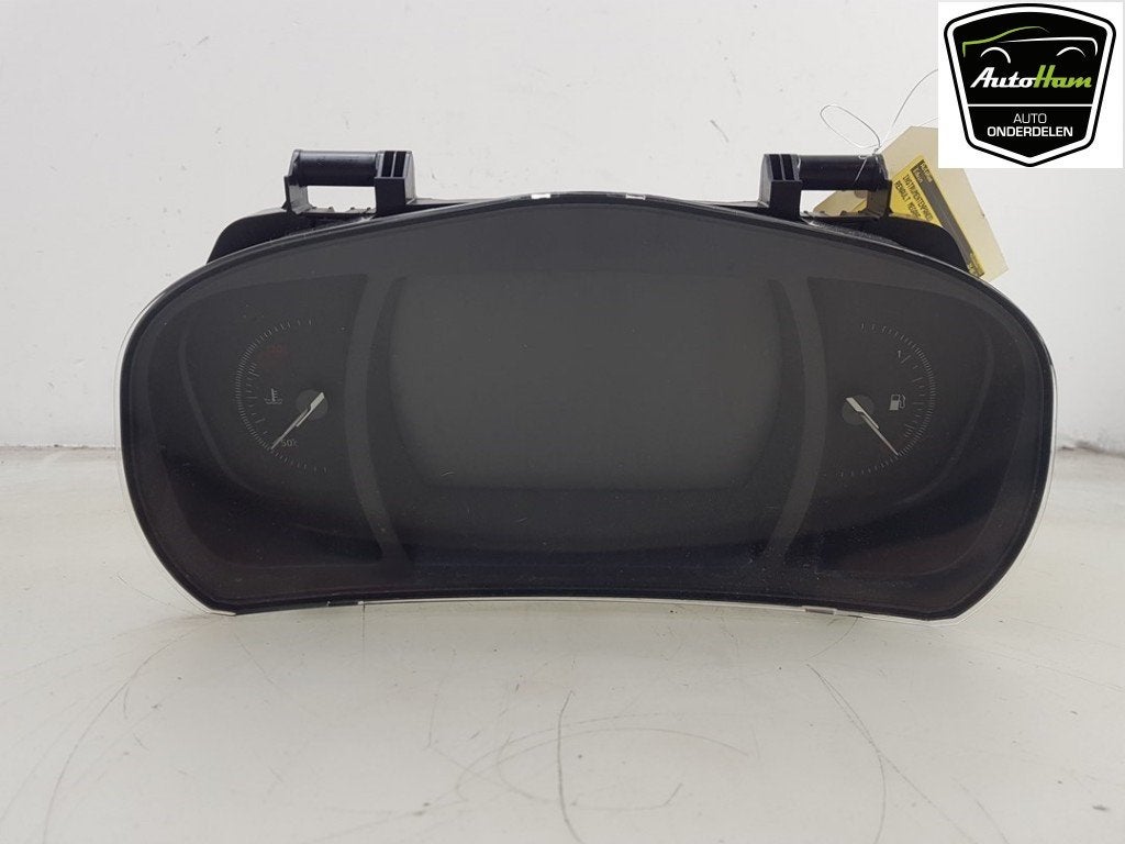 INSTRUMENTS DE BORD Renault Megane IV (RFBB) (01-2015/-), Autos : Pièces & Accessoires, Tableau de bord & Interrupteurs, Renault
