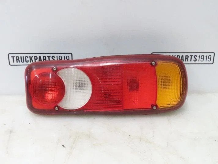 Iveco Lighting Achterlicht Re. Iveco, Auto-onderdelen, Ophalen, Gebruikt, Iveco, Verlichting