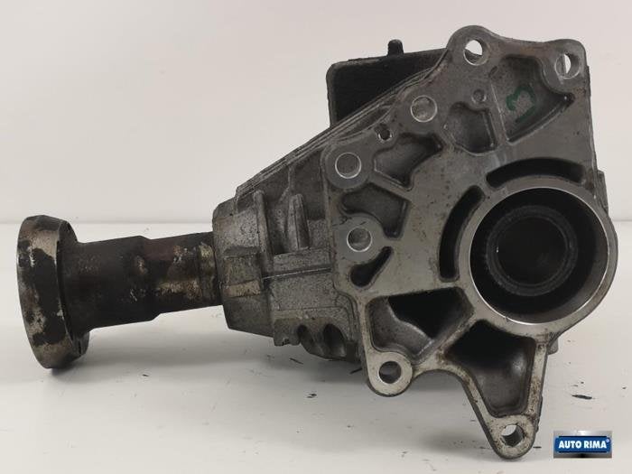Boîte de transfert 4x4 d'un Volvo XC60, -, 3 mois de garantie, -, -