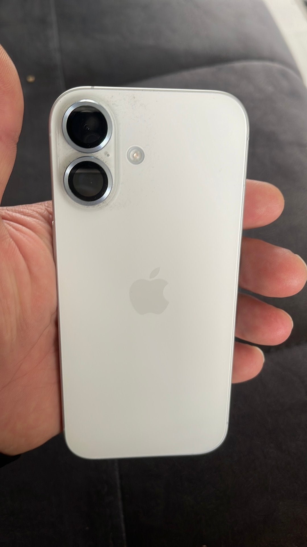 iPhone 17 258gb, Télécoms, Enlèvement ou Envoi, Comme neuf, Avec abonnement