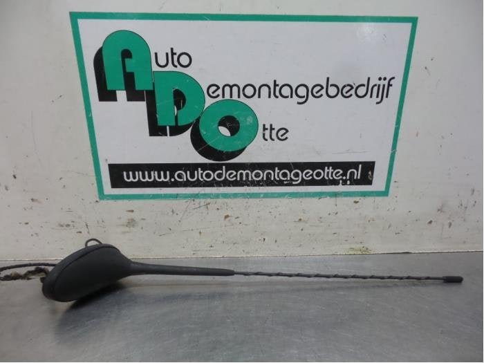 Antenne d'un Citroen C4 (C4 04-), -, Utilisé, -, -