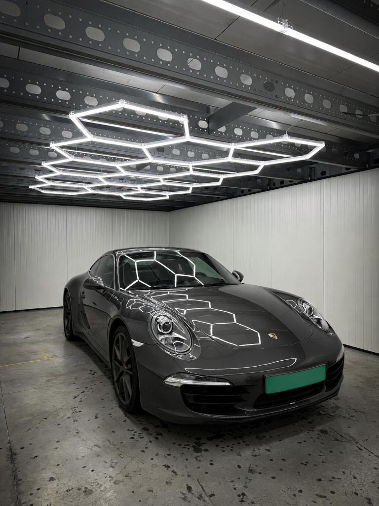 Porsche 911 - Carrera 4, Auto's, Porsche, Particulier, 4x4, ABS, Airbags, Airconditioning, Alarm, Automatische klimaatregeling