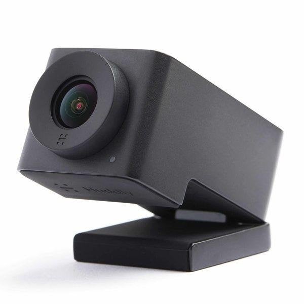 Huddly pro videoconferencing camera, Computers en Software, Ophalen of Verzenden, Zo goed als nieuw, Monitorclip, ChromeOS