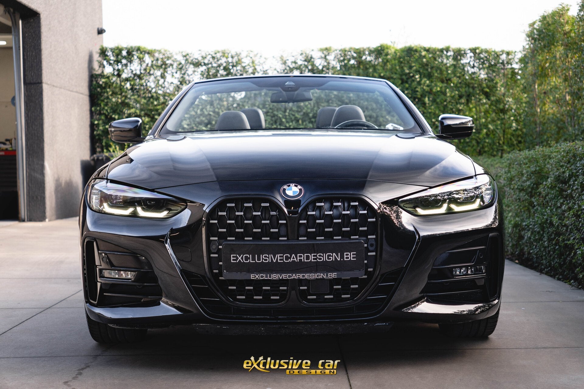 BMW 420 i Cabriolet M Sport Pro, 1998 cc, Cabriolet, 0 kg, USB