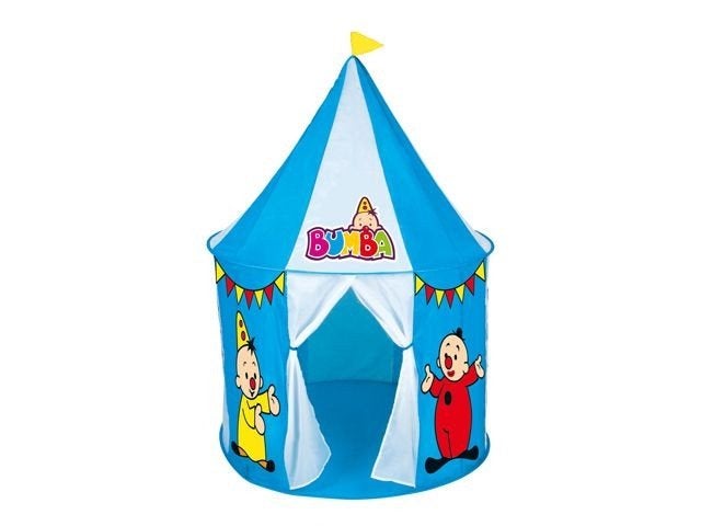 Bumba Speeltent, Kinderen en Baby's, Ophalen, Gebruikt